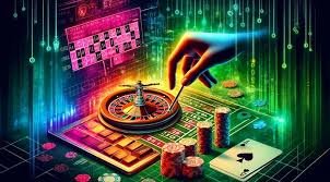 paito toto French Roulette live dealer table with betting layout and wheel visible